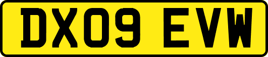 DX09EVW