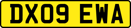 DX09EWA