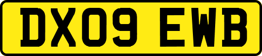 DX09EWB
