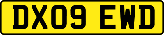 DX09EWD