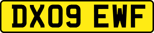 DX09EWF