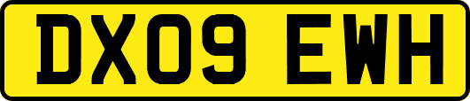 DX09EWH