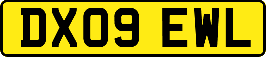 DX09EWL