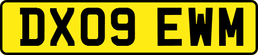DX09EWM