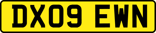 DX09EWN