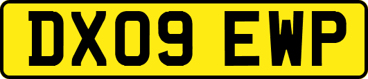 DX09EWP