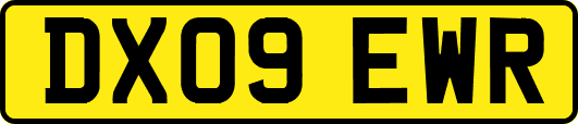 DX09EWR