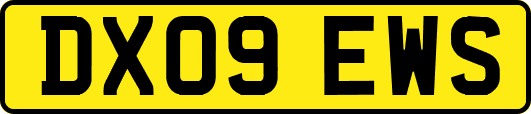 DX09EWS