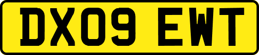 DX09EWT