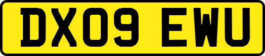 DX09EWU