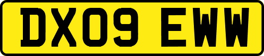 DX09EWW
