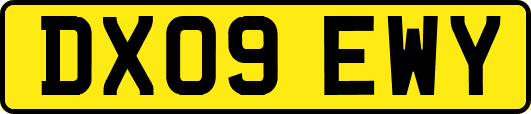 DX09EWY