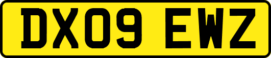 DX09EWZ