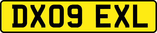 DX09EXL