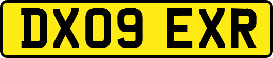 DX09EXR