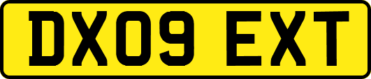 DX09EXT