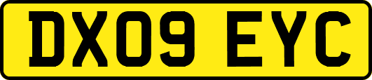 DX09EYC