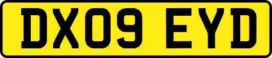 DX09EYD
