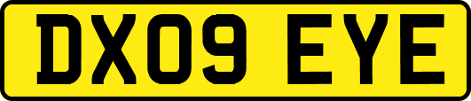 DX09EYE