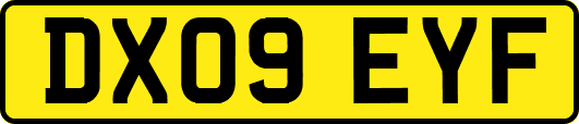 DX09EYF
