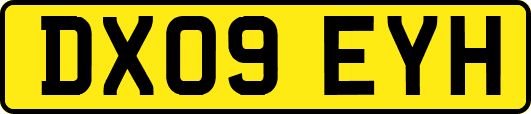 DX09EYH