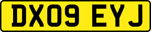 DX09EYJ