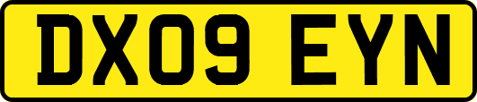 DX09EYN