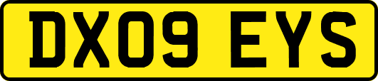 DX09EYS