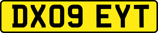 DX09EYT
