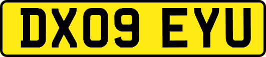 DX09EYU