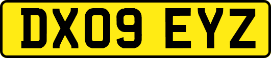 DX09EYZ