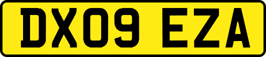 DX09EZA