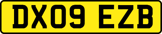 DX09EZB
