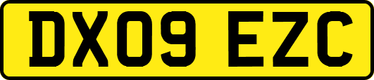 DX09EZC