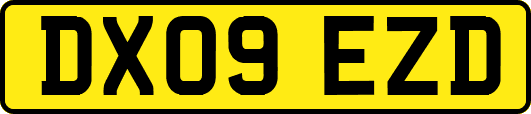 DX09EZD