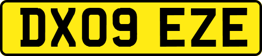 DX09EZE