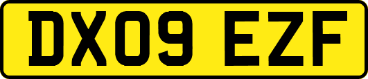DX09EZF