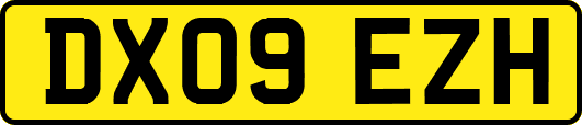 DX09EZH