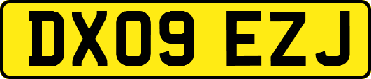 DX09EZJ