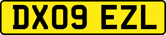 DX09EZL