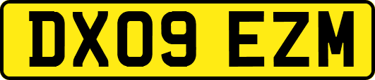 DX09EZM