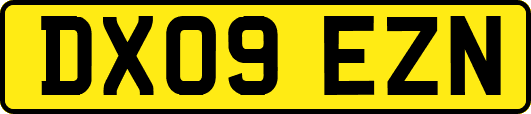 DX09EZN