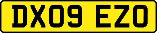 DX09EZO