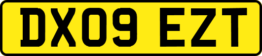 DX09EZT