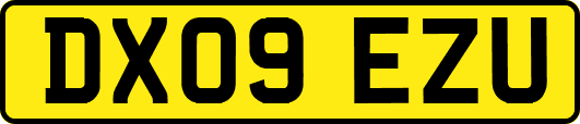 DX09EZU