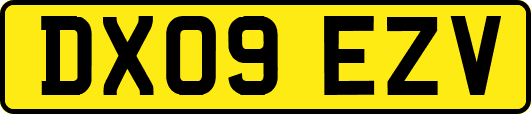DX09EZV