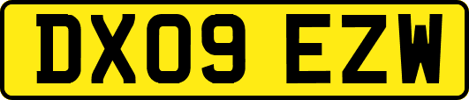 DX09EZW