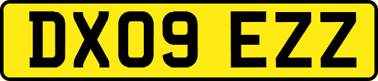 DX09EZZ