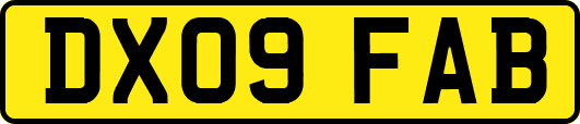 DX09FAB