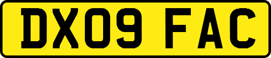 DX09FAC